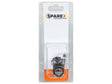 Sparex Agripak 2 pcs. HD Cable Terminal 35 x 14mm | S.172837 - Product Image 1
