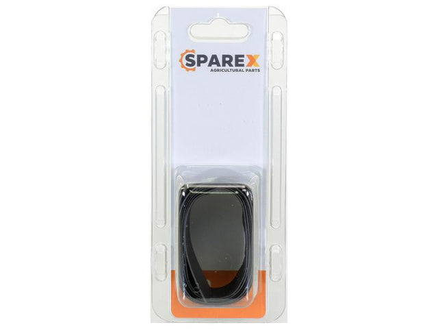 Sparex Agripak Heat Shrink Sleeving 16- 8mm x 1M | S.172847 - Product Image 1