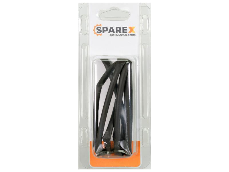 Sparex Agripak Heat Shrink Sleeving 4.8- 2.4mm x 1M | S.172848 - Product Image 1
