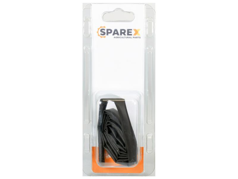 Sparex Agripak Heat Shrink Sleeving 7.5- 3.7mm x 1M | S.172849 - Product Image 1