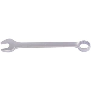 Draper Elora Long Imperial Combination Spanner, 2.1/4" - 205A-2.1/4 - Farming Parts