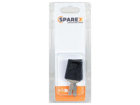 Sparex Agripak 1 pc. Ignition Key | S.172856 - Product Image 1