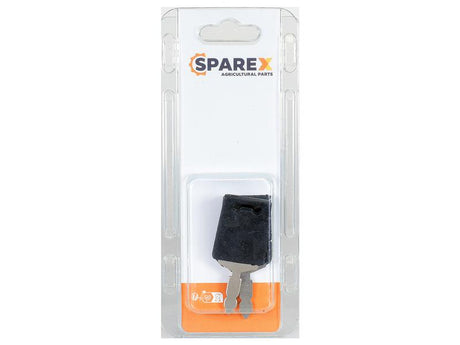 Sparex Agripak 1 pc. Ignition Key | S.172856 - Product Image 1