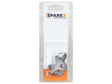Sparex Agripak 1 pc. Ignition Key | S.172857 - Product Image 1