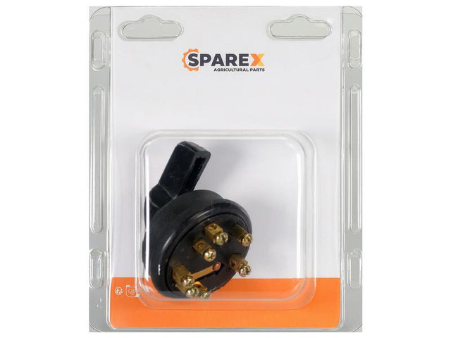 Sparex Agripak 1 pc. Indicator Switch | S.172858 - Product Image 1