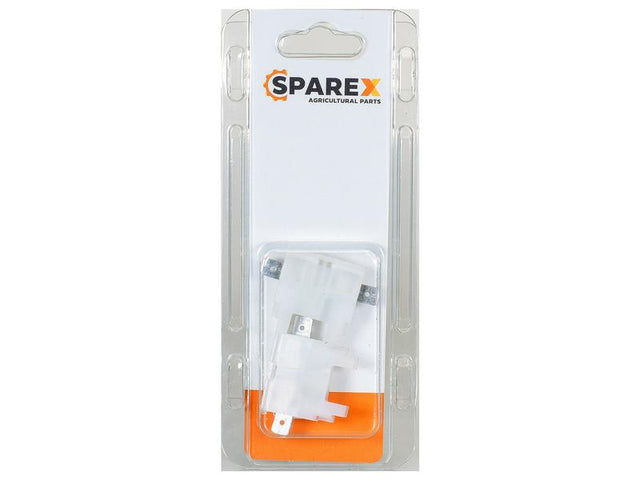 Sparex Agripak 2 pcs. In-Line Fuse Holder | S.172860 - Product Image 1