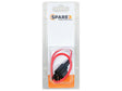 Sparex Agripak 1 pc. In-Line Mini Fuse Holder | S.172863 - Product Image 1