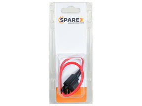 Sparex Agripak 1 pc. In-Line Mini Fuse Holder | S.172863 - Product Image 1