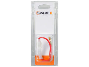 Sparex Agripak 1 pc. In Line Pre Wired Fuse Holder 5.0A | S.172865 - Product Image 1
