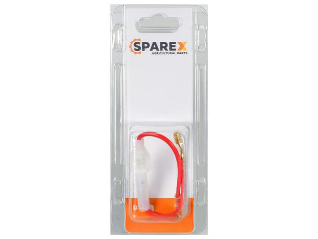 Sparex Agripak 1 pc. In Line Pre Wired Fuse Holder 5.0A | S.172865 - Product Image 1