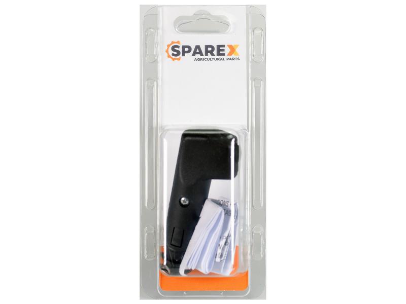 ECCO Britax APAK Jack Plug | S.172869 - Product Image 1