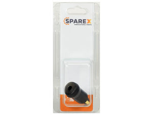 Sparex Agripak 1 pc. Male Jack Plug | S.172871 - Product Image 1