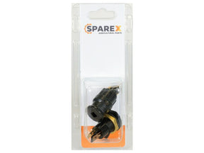 Sparex Agripak 2 pcs. Jack Plug & Socket | S.172872 - Product Image 1