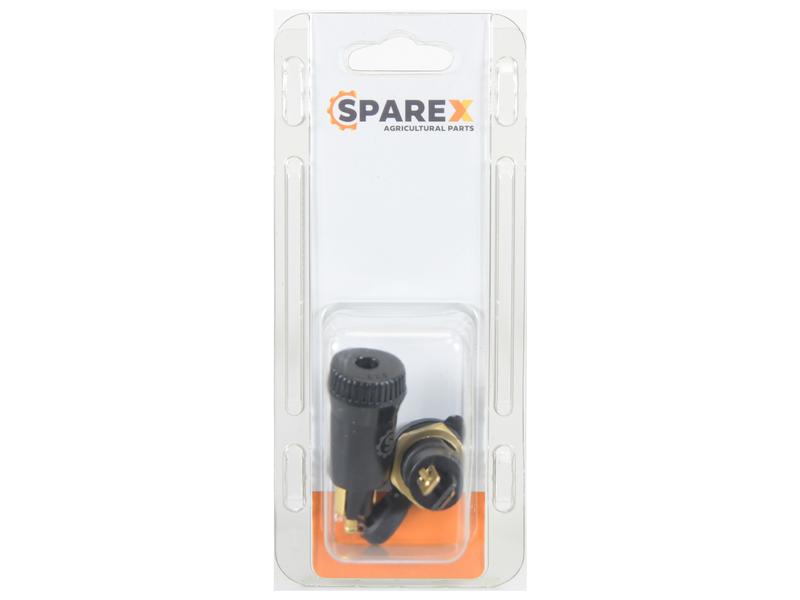 Sparex Agripak 2 pcs. Jack Plug & Socket | S.172873 - Product Image 1