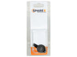 Sparex Agripak 1 pc. Jack Plug Socket | S.172877 - Product Image 1