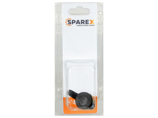 Sparex Agripak 1 pc. Jack Plug Socket | S.172877 - Product Image 1