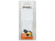 Sparex Agripak 1 pc. Jack Plug Socket | S.172878 - Product Image 1