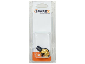 Sparex Agripak 1 pc. Jack Plug Socket | S.172878 - Product Image 1