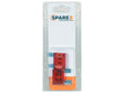 Sparex Agripak 2 pcs. Maxi Blade Fuse 50A Red | S.172884 - Product Image 1