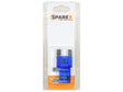 Sparex Agripak 2 pcs. Maxi Blade Fuse 60A Blue | S.172885 - Product Image 1