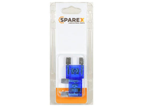 Sparex Agripak 2 pcs. Maxi Blade Fuse 60A Blue | S.172885 - Product Image 1