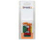 Sparex Agripak 8 pcs. Maxi Blade Fuse 20, 30, 40, 50A Assorted | S.172890 - Product Image 1