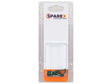 Sparex Agripak 6 pcs. Mini Blade Fuse 30A Green | S.172896 - Product Image 1