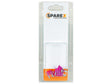 Sparex Agripak 6 pcs. Mini Blade Fuse 3.0A Purple | S.172897 - Product Image 1
