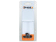 Sparex Agripak 6 pcs. Mini Blade Fuse 7.5A Dark Brown | S.172900 - Product Image 1