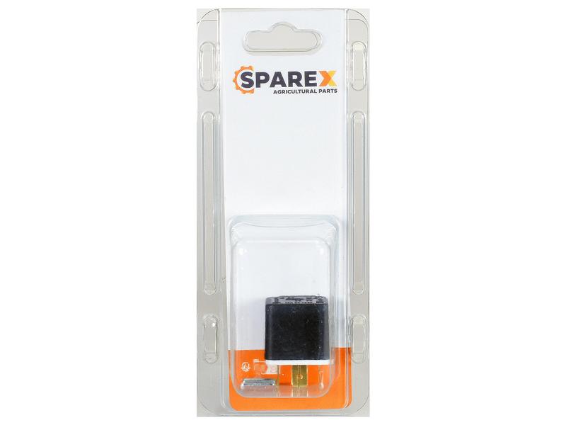 Sparex Agripak 1 pc. Mini Relay 24V 20A 5T | S.172907 - Product Image 1