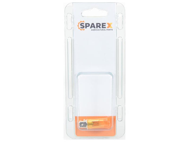 Sparex Agripak Panel and Dashboard Light Amber 12V | S.172908 - Product Image 1