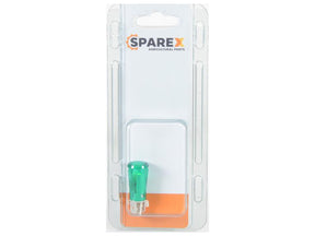 Sparex Agripak Panel and Dashboard Light Green 12V | S.172909 - Product Image 1
