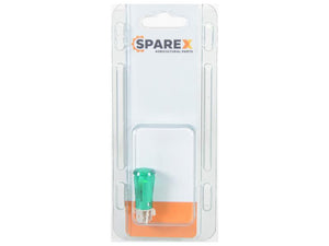 Sparex Agripak Panel and Dashboard Light Green 12V | S.172909 - Product Image 1