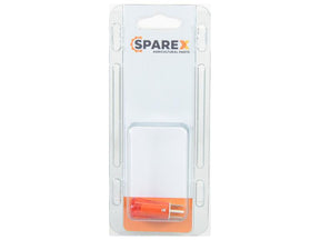 Sparex Agripak Panel and Dashboard Light Red 12V | S.172910 - Product Image 1