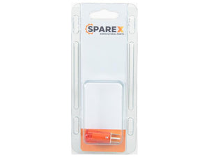 Sparex Agripak Panel and Dashboard Light Red 12V | S.172910 - Product Image 1
