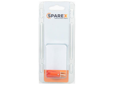 Sparex Agripak Panel and Dashboard Light Red 12V | S.172910 - Product Image 1