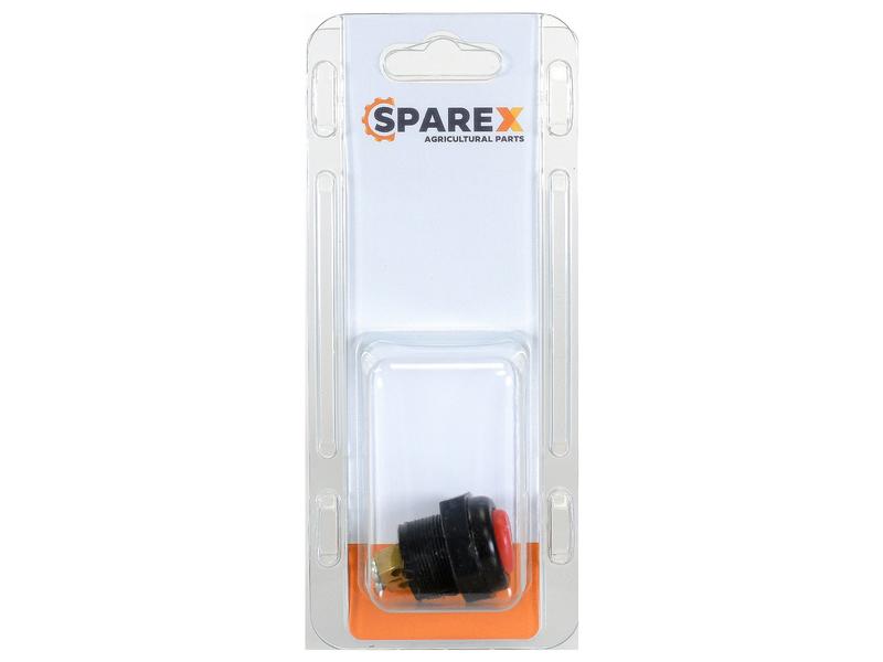 Sparex Agripak 1 pc. Horn Switch | S.172911 - Product Image 1