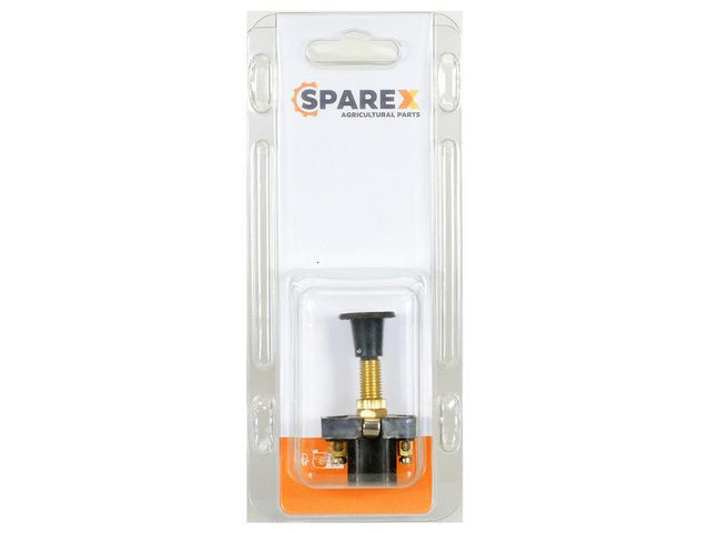 Sparex Agripak 1 pc. Universal Fitting Switch 6mm | S.172913 - Product Image 1