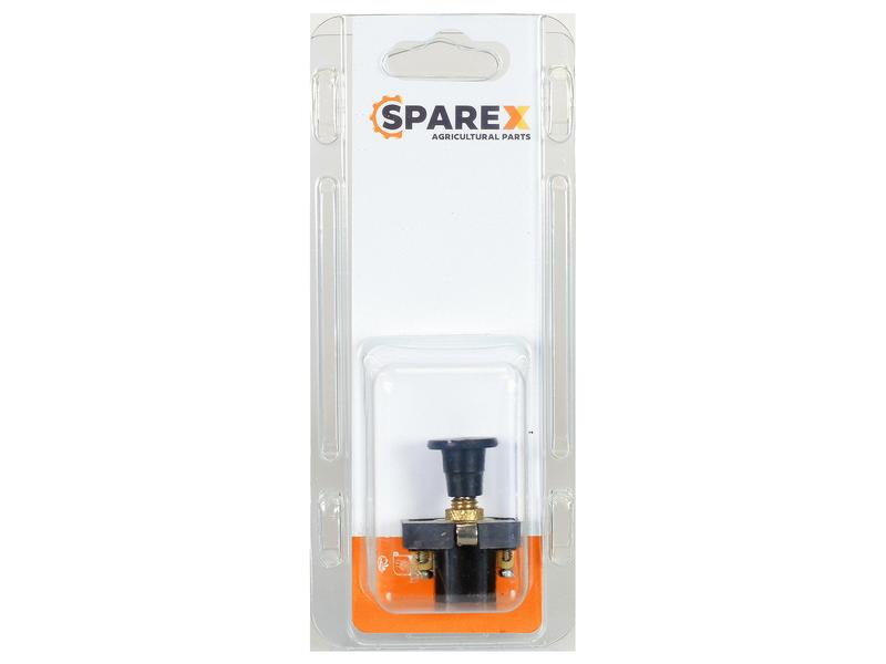 Sparex Agripak 1 pc. Universal Fitting Switch 8mm | S.172914 - Product Image 1