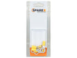 Sparex Agripak 6 pcs. Pre Insulated Ring Terminal, 10.5mm, Yellow | S.172917 - Product Image 1
