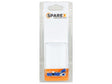 Sparex Agripak 6 pcs. Pre Insulated Ring Terminal, 5.3mm, Blue | S.172918 - Product Image 1