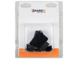Sparex Agripak 1 pc. Rocker Switch 4WD 2 Position (On/Off) | S.172926 - Product Image 1