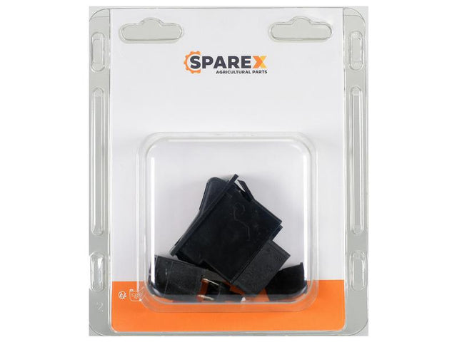 Sparex Agripak 1 pc. Rocker Switch 4WD 2 Position (On/Off) | S.172926 - Product Image 1