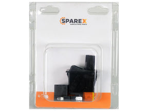 Sparex Agripak 1 pc. Rocker Switch Beacon 2 Position (On/Off) | S.172928 - Product Image 1