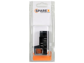 Sparex Agripak 1 pc. Rocker Switch Diff. Lock 3 Position (Off/1/(2)) | S.172930 - Product Image 1