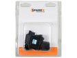 Sparex Agripak 1 pc. Rocker Switch Dipped Beam 2 Position (On/Off) | S.172931 - Product Image 1