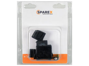Sparex Agripak 1 pc. Rocker Switch Fan 3 Position (Off/1/2) | S.172932 - Product Image 1