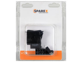 Sparex Agripak 1 pc. Rocker Switch Front 3 Position (Off/1/2) | S.172933 - Product Image 1