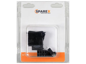 Sparex Agripak 1 pc. Rocker Switch Front 3 Position (Off/1/2) | S.172933 - Product Image 1
