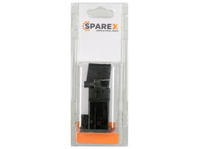 Sparex Agripak 1 pc. Rocker Switch 2 Position (On/Off) | S.172934 - Product Image 1